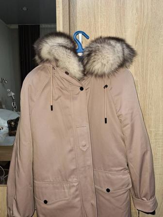 Куртка женская