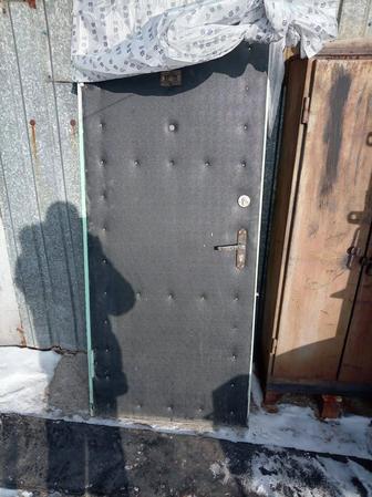 Продам дверь,