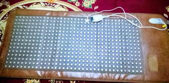 Продам турманиевый согревающий матрас Нуга Бест