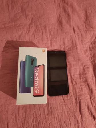 REDMI 9 32 GB