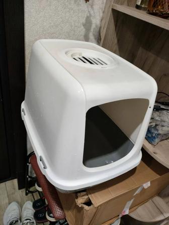 Лоток для кошек