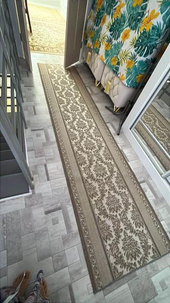 Ковер сатылады дарожкалар