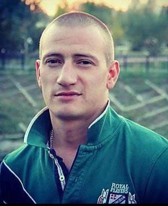 Водитель