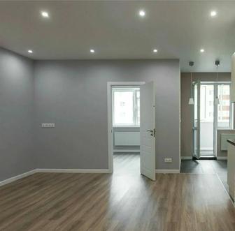 Ремонт квартиры и домов