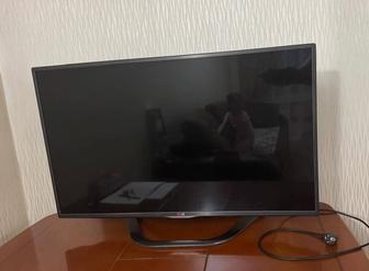Продаю LG телевизор