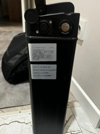 продам аккумулятор на электровелосипед