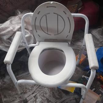 Биотуалет для инвалидов