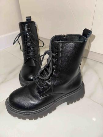 Продам сапоги