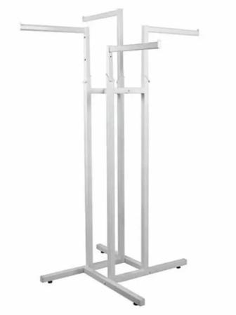 Напольная стойка для одежды