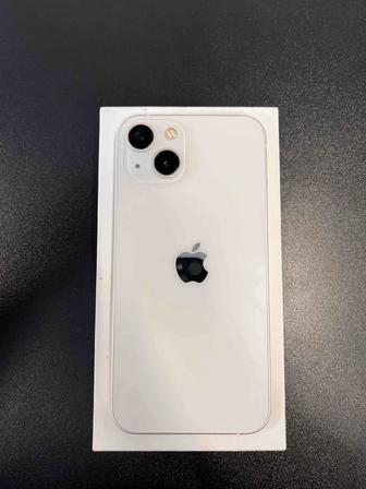 Продам iPhone 13