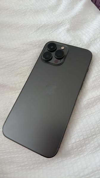 Продам айфон 13 про max