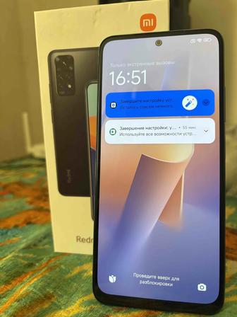 Redmi note 11 128gb