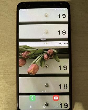 продам телефон самсунг розовый