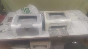 Покупаю принтера