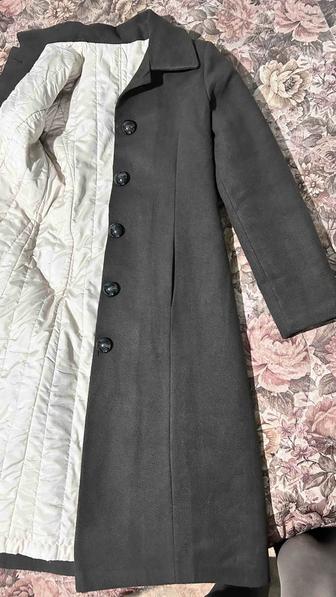 пальто женское