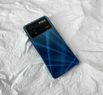 Poco X4 Pro 5G