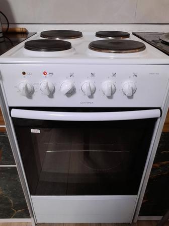 Электроплита Дарина