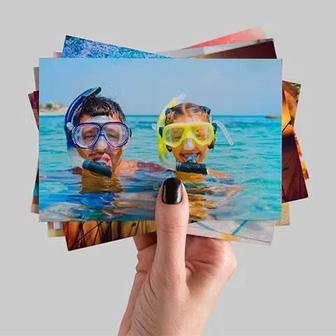 Фото распечатка и документов