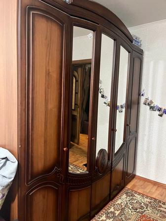 Продам шкаф и комод