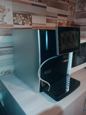 Кофемашина