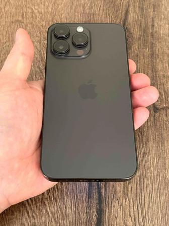 iPhone 14 Pro Max 256 (2 физ сим)