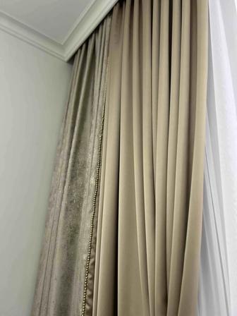 Продам шторы