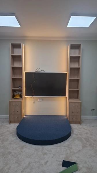 Сборка мебели ремонт мебели