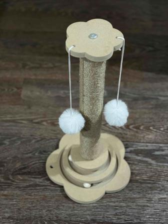 Продам когтеточку