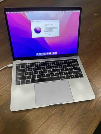 MacBook Pro 13 дюйм, 256 Гб
