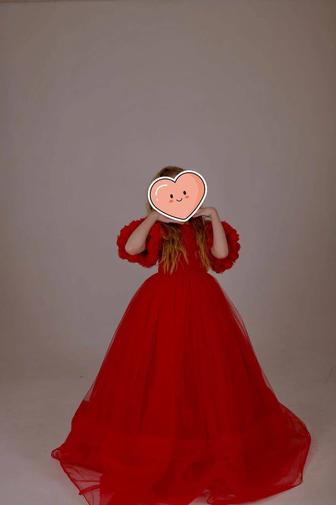 Детская одежда платья