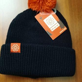 Шапка зимняя