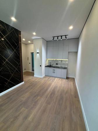 Укладка ламината