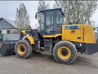 Услуги погрузчика