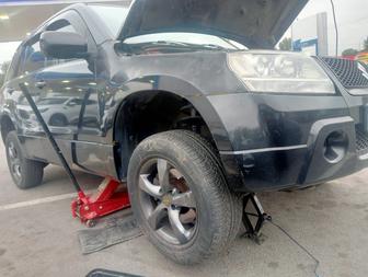 Механик на выезд