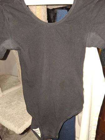 Купальник для гимнастики