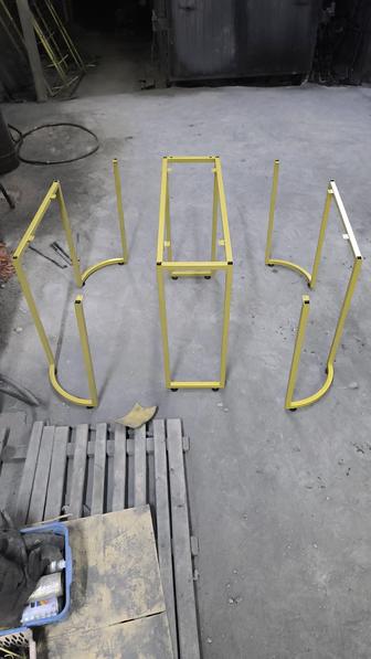 Ножки для стола в стиле лофт