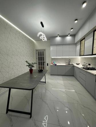 Ремонт квартир под ключ