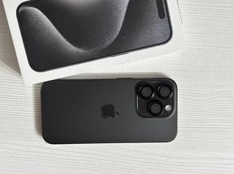 iPhone 15 Pro 256 GB