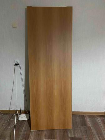 Дверное полотно МДФ