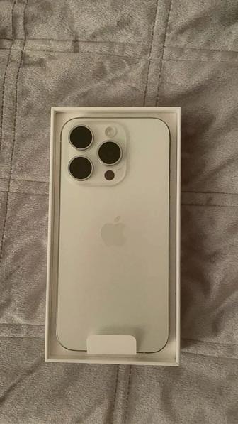 iphone 15 pro продается