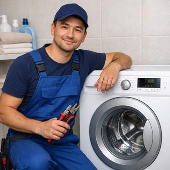Ремонт стиральных машин