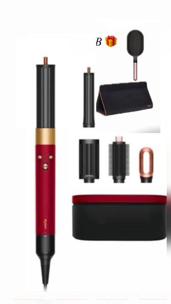 Продам Дайсон команда, red velvet