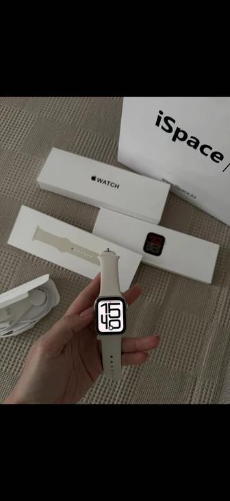 продаю новые Apple Watch