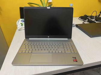 Продам ноутбук HP 15s eq2035ur