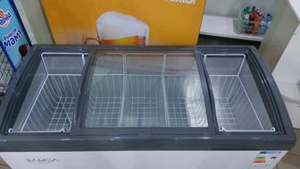 Продам морозильную камеру