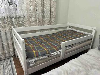 Продам детский кровать