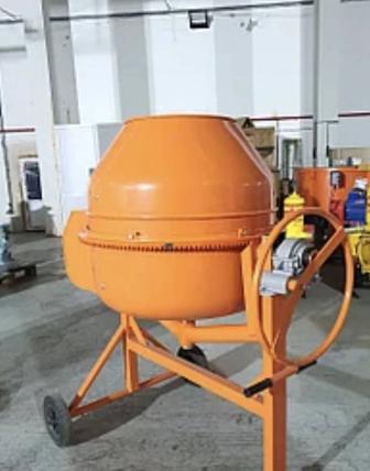 Аренда бетономешалки