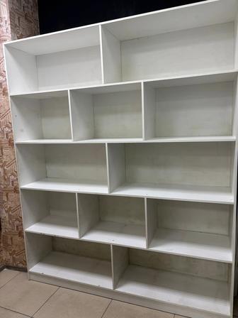 Продам Стеллажи