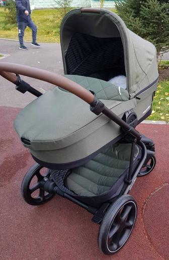 Коляска easy walker
