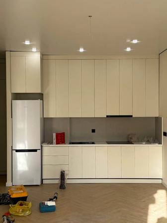 Мебель на заказ